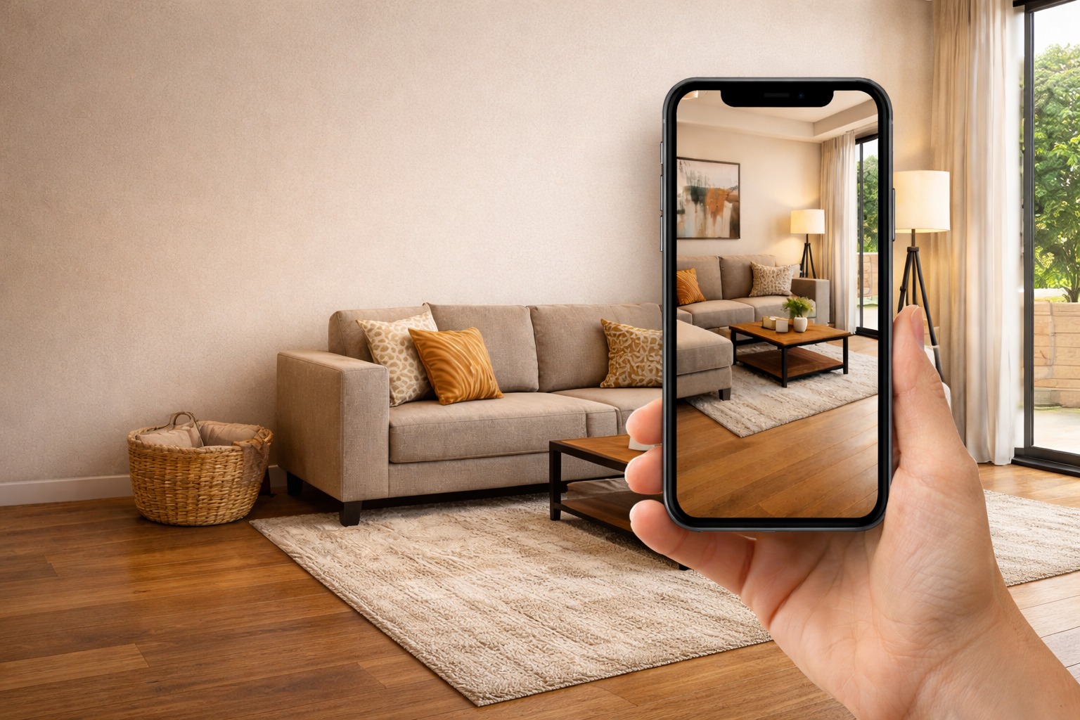 modern and furniture